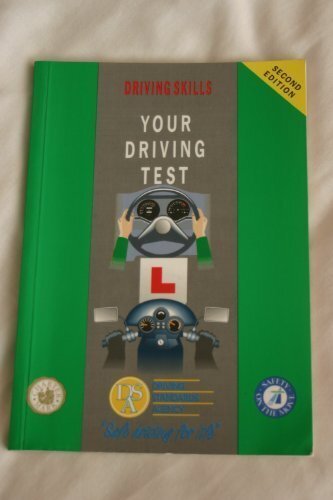 Your driving test - your,