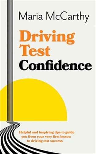 Driving test confidence - driving,