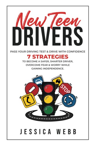 New teen drivers pass - teen,