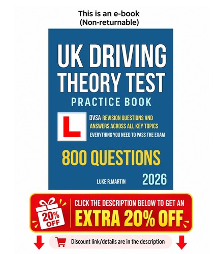 Driving theory test - driving,