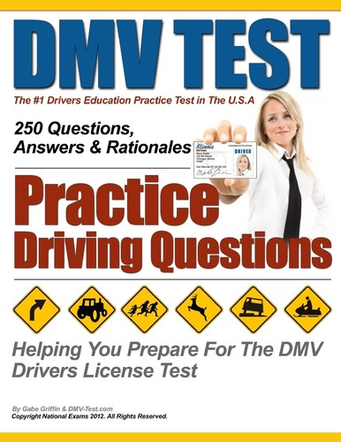 Dmv test practice - dmv,