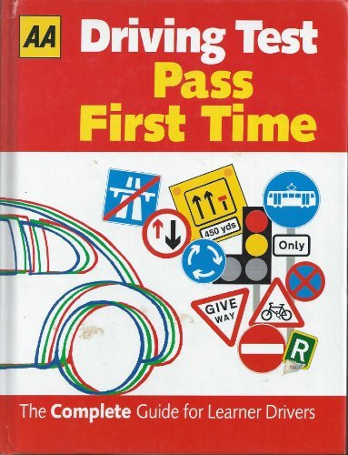 Driving test pass - test, time