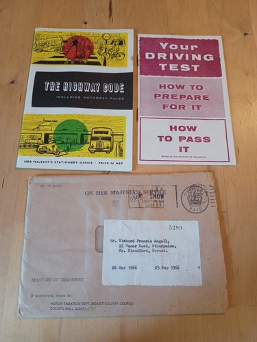 Driving test - driving,